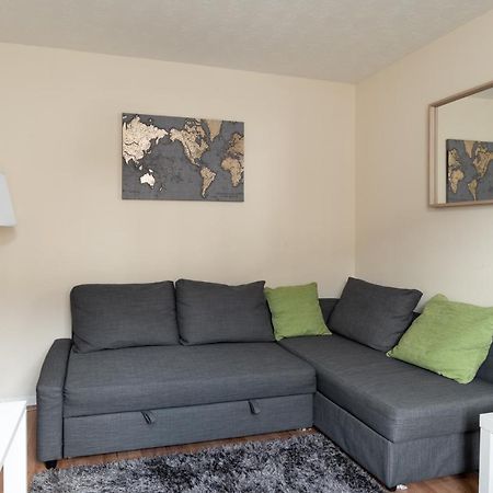 Luxury Central Link Luton/London/M1/Airport/Station/Long Stay Luton  Luaran gambar
