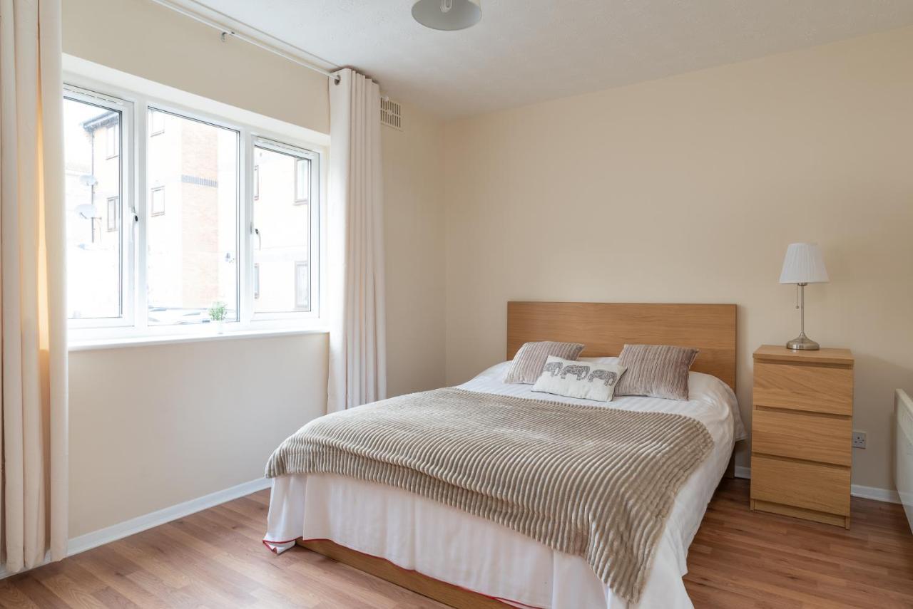 Luxury Central Link Luton/London/M1/Airport/Station/Long Stay Luton  Luaran gambar