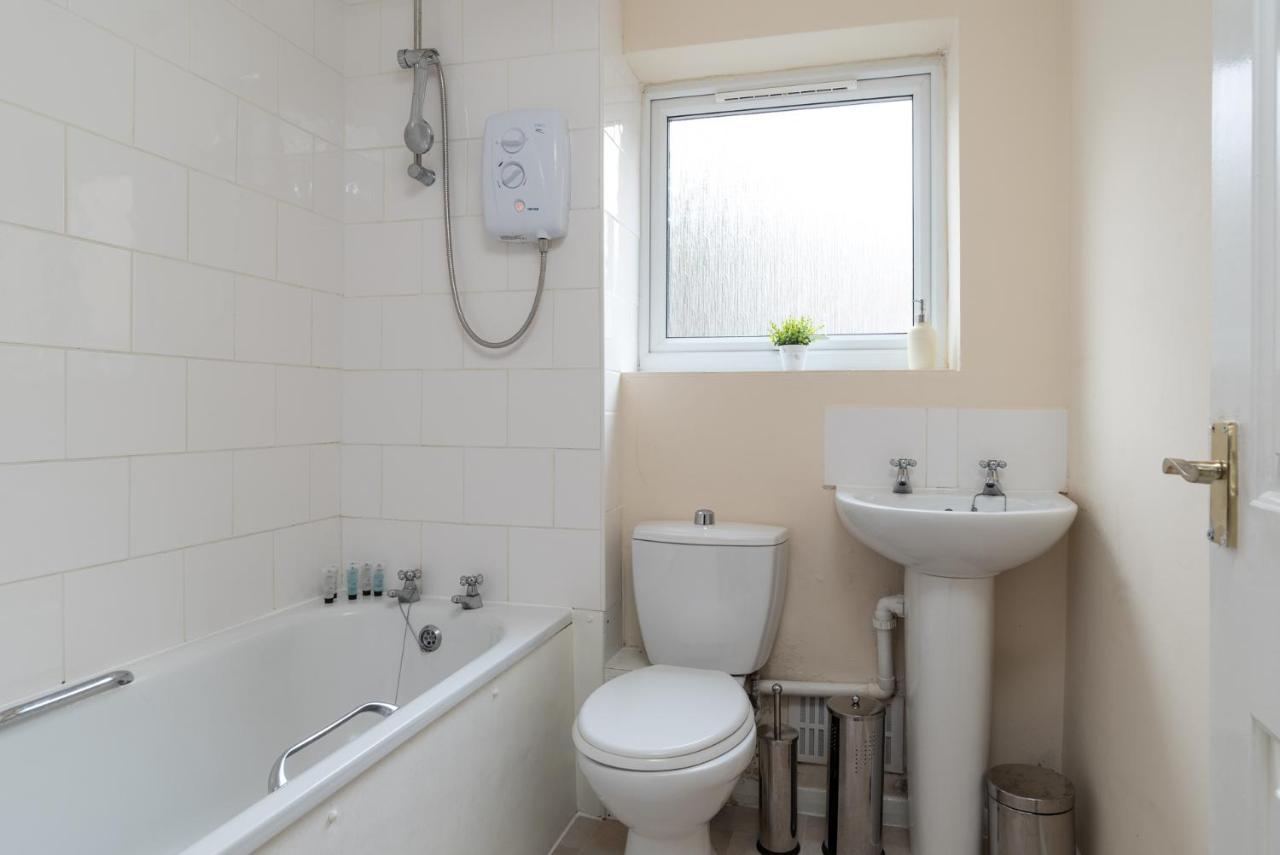 Luxury Central Link Luton/London/M1/Airport/Station/Long Stay Luton  Luaran gambar